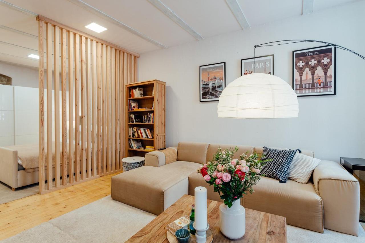 Priestranny Apartman Moja Marina V Srdci Stiavnice Banská Štiavnica المظهر الخارجي الصورة